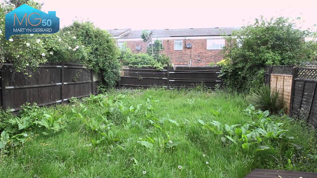 Sylvester Road, N2 YouTube