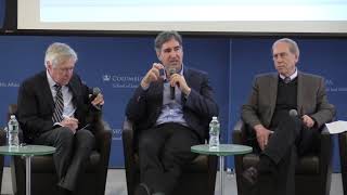 Case Studies on the Economic Future II:  The Future of Manufacturing