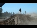BIG Nasty Summer Games- Part 1-(Freestyle MX)