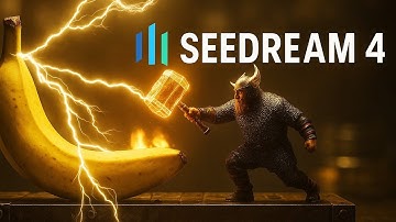 Seedream 4.0 vs NanoBanana: Build The Ultimate AI UGC Generator with n8n & Veo 3