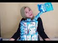 CARA MEMBUAT SNACK TOWER??!!!!