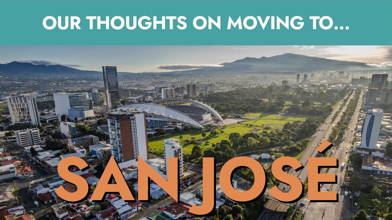 San José, Costa Rica: Why You Shouldn't Overlook This Capital City
