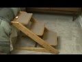 Woodworking Dog Bed Plans