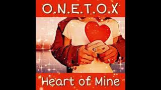 O.N.E.T.O.X • HEART OF MINE | CHM Supersound