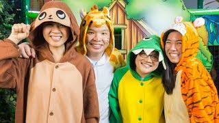 EAP Family Day 2017 Highlights