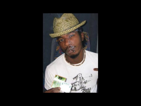 Gyptian   Non Stop Whine Raw Elm Street Riddim JK4 Productions