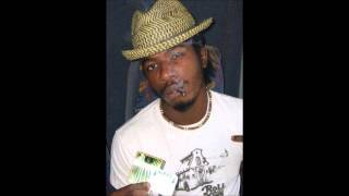 Gyptian - Non Stop Whine Raw Elm Street Riddim JK4 Productions
