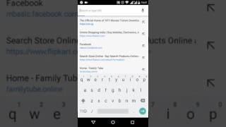 Download torrent file in mobile using uc browser #seedr.ac screenshot 5