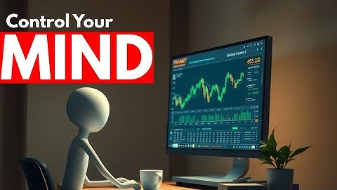 The Psychology of Decision-Making: How Emotions Trick Smart Traders