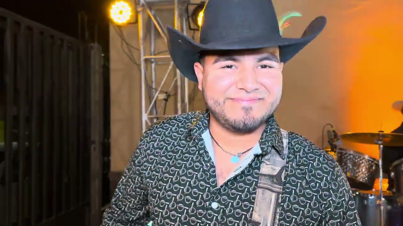 Popurrí tambora - Grupo Esencia Reyes Del Pueblo