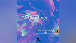 Deep Essentials - Pale Moments