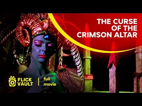 The Curse of The Crimson Altar | Full Movie | Full HD Movies For Free | Flick Va