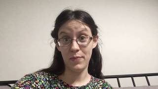 Jen prokrastemulo/Here’s a Procrastinator