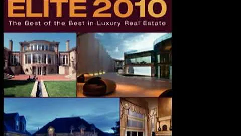 Rick Goodwin, Unique Homes Magazine -Interview