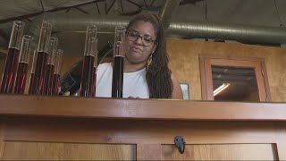 Newberg vineyard hires first Black female to oversee a U.S. winery