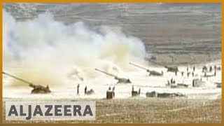 🇪🇷 🇪🇹 Eritrea: Ethiopia preparing for full-scale war | Al Jazeera English