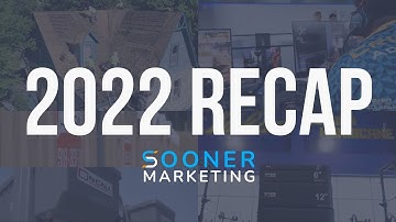 2022 Recap