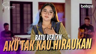 YOU IGNORE ME - RATU VERLYN
