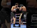 Moses Itauma vs Jermaine Franklin Knockout Highlights - Itauma vs Franklin Highlights