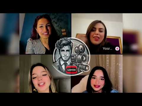 يسرى المناعي و أسماء بن عثمان يكشفون ماذا كتبت زينب في الورقة في شوفلي حل