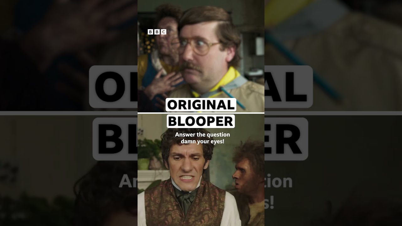  DAMN YOUR EYES BBCGhosts IPlayer