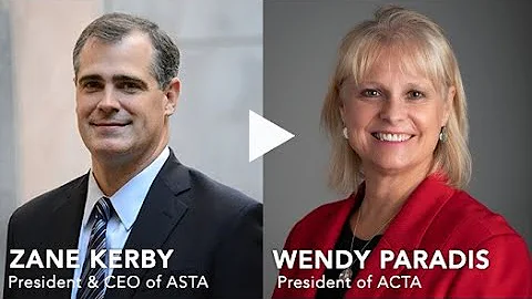 MasterAdvisor 27: The Importance of Advocacy, A Conversation with ASTA and ACTA