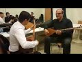 Mtr Ali Yılmaz &amp; Çetin Akdeniz - Koca Oğlan Zeybek