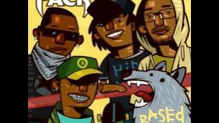 The Pack - I'm Shinin'