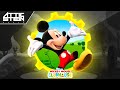 MICKEY MOUSE CLUBHOUSE THEME SONG REMIX [PROD. BY ATTIC STEIN & GEE STREETS]