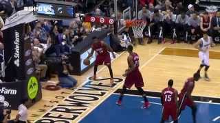 Norris Cole: You Only Inbound Once