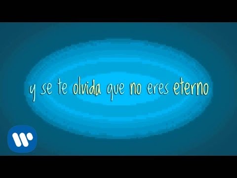 Sandoval - "Deja Que la Vida te Sorprenda" (Video con Letra)