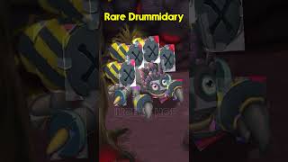 Rare Drummidary | My Singing Monsters #mysingingmonsters