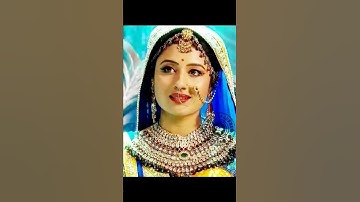 🥰🥰#JodhaAkbar serial ||#full screen||#WhatsApp status #shortvideo picture 💕💕