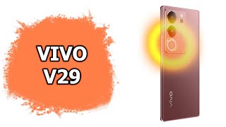 Обзор Vivo V29 - Окольцованный!