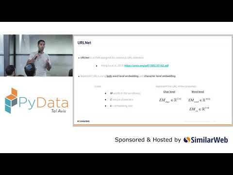 PyData Tel Aviv