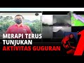 Terus Tunjukan Aktivitas Guguran, Gunung Merapi Berstatus Siaga | tvOne