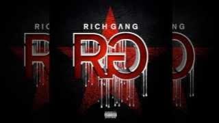 RichGang - 100 Favors Ft. Detail, Birdman & Kendrick Lamar