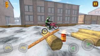 Bike Stunt - Moto Racer - Android Gameplay FHD screenshot 3