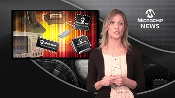 Microchip expands family of low cost, small packaging 32 bit PIC32 microcontrollers
