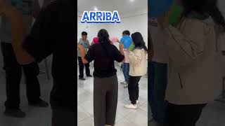 Reto Del Globo Dinámica De Grupo Para Niños, Adolescentes, Jóvenes Y Adultos