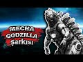 Mecha godzilla arkisi  mega dev dinozor  mechagodzilla trke rap