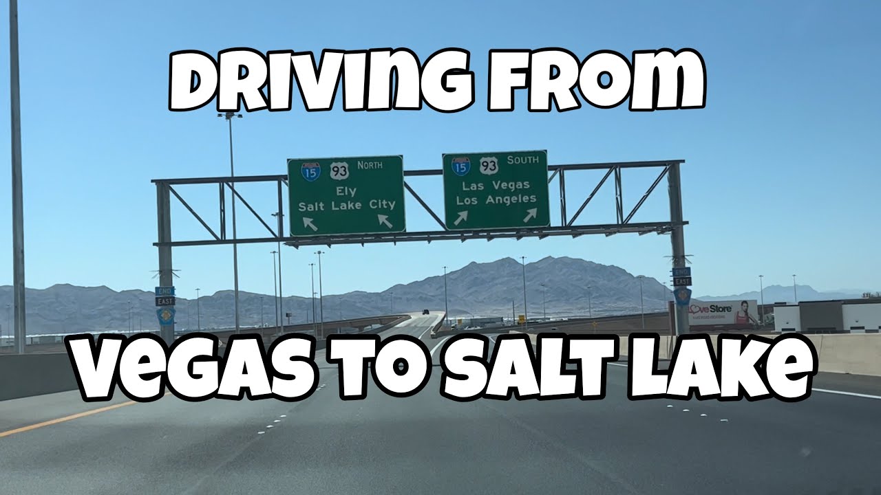 driving-from-las-vegas-to-salt-lake-utah-solo-driving-usa-tour