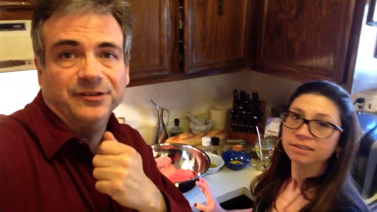 You Can Make Stacy's Meatballs!