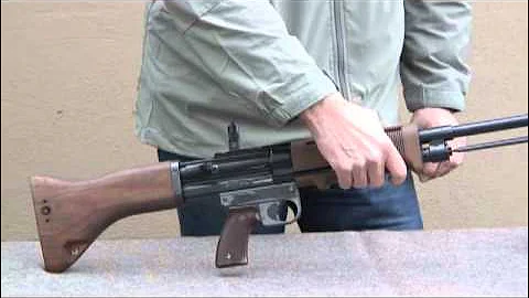 BD42/)) (FG42/II) - Functional Description