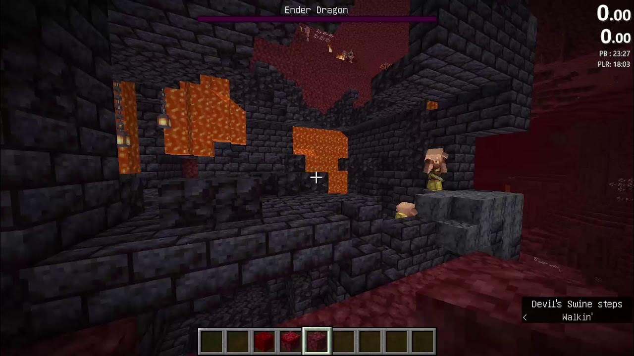 Identifying bastions by triple chest configuration. YouTube