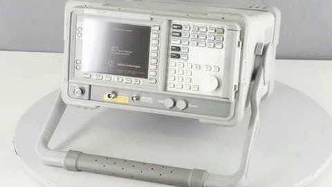 [DW]  Agilent N8973A NFA Series Noise Figure Analyzer 10MHz-3GHz ノイズフィギュアアナライザー[ST2253092]