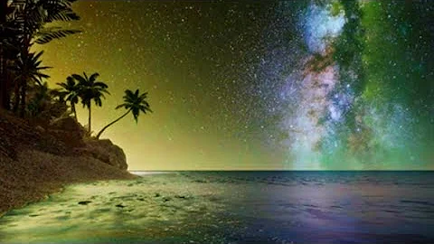 Guided Sleep Meditation Fall Asleep Quickly, Spoke...