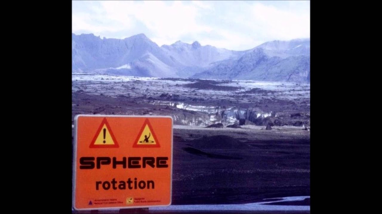 Guarda Sphere - Rotation su YouTube Guarda Sphere - Rotation su YouTube