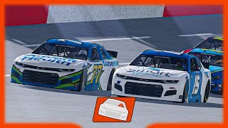 Pummu Clash -  Season 2 - Pummu's Stock Car Championship (LIVE )