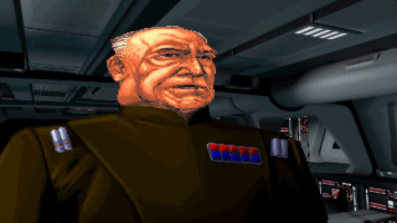 Star Wars: Dark Forces Super Sampler CD-ROM (Lucasarts)